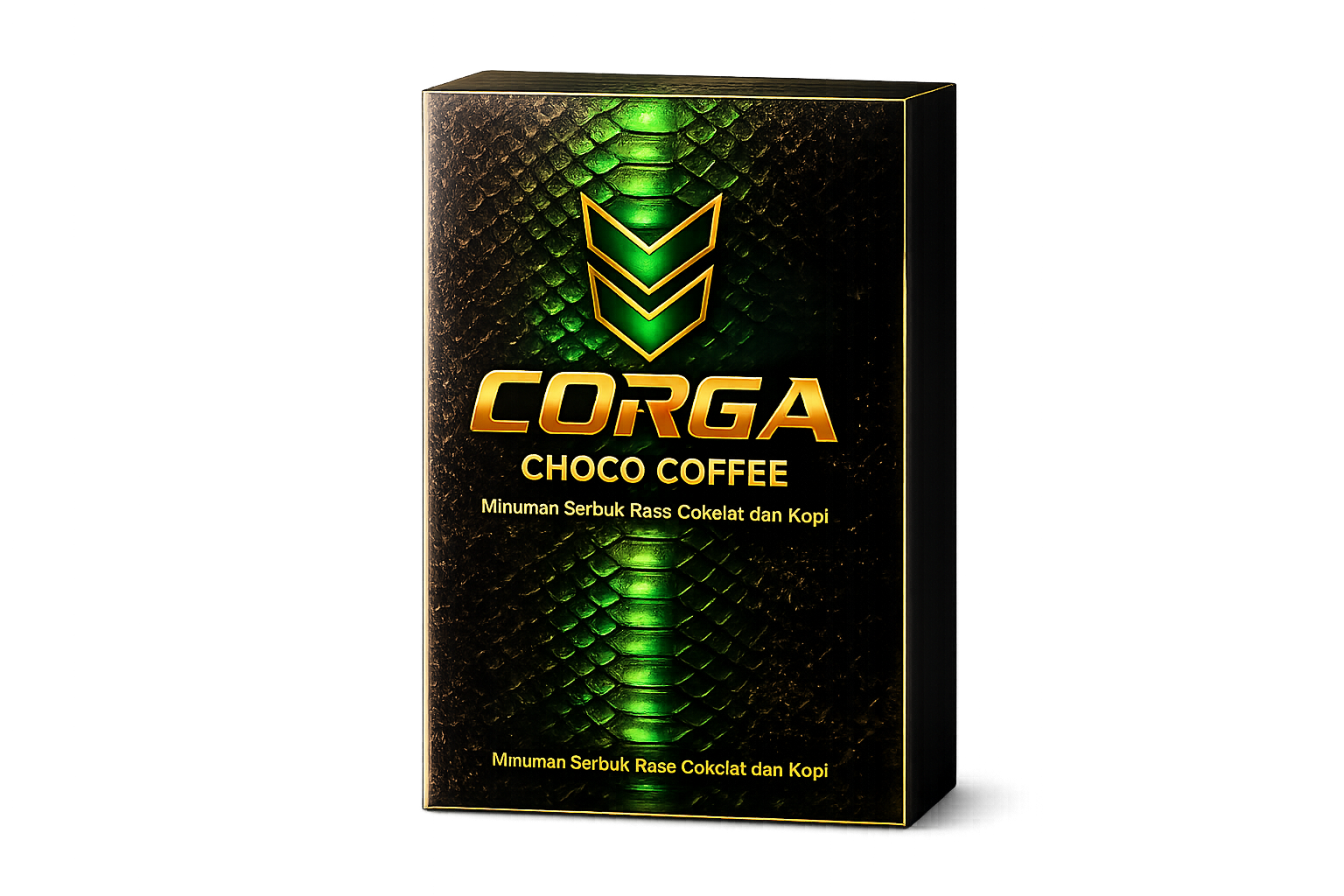 CORGA 1 Box