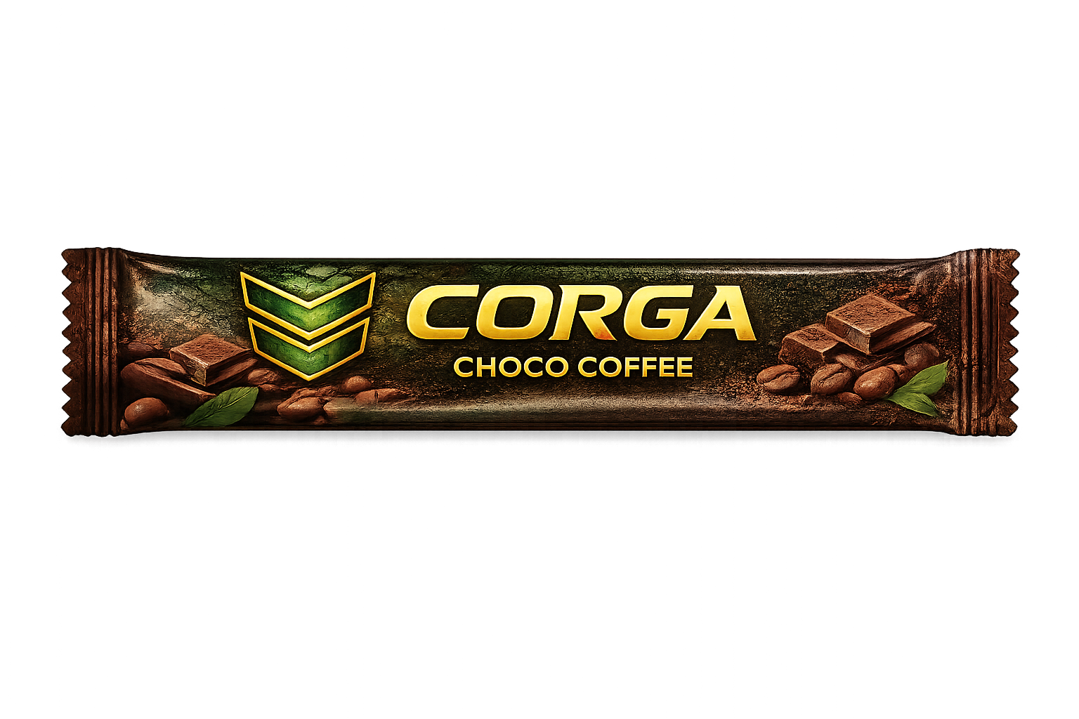 Corga Sachets